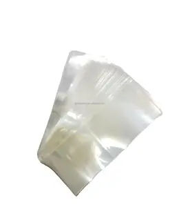 包瓶塑料热缩管定制98毫米宽度篡改明显透明塑料热缩带