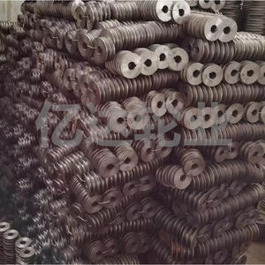 Poulies de transmission à courroie trapézoïdale Brave Tiger, poulies de moteur, divers modèles, poulies de courroie en fonte pour moissonneuses-batteuses, courroies de distribution en nylon - Product Image 1