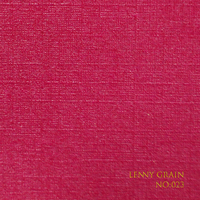 Papier en similicuir texturé pour reliure de livre et emballage de qualité supérieure, poids lourd 110-500gsm avec finition brillante/mate personnalisable