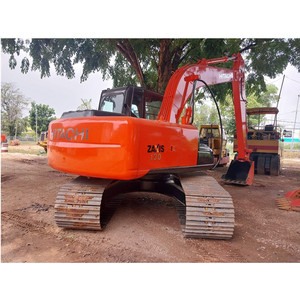 รถขุดมือสอง Hitachi ZX130 ราคาถูก รถขุดญี่ปุ่นแท้ ZX130H พร้อมใช้งาน มีสินค้าในสต็อก - Product Image 1