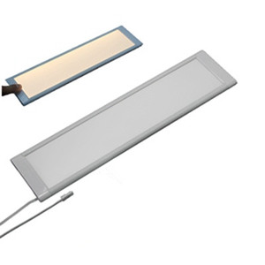 12V 24V Cảm Ứng Mỏng Cảm Biến Dimmable Linkable <span class=keywords><strong>LED</strong></span> Bếp Dưới Tủ Ánh Sáng Tủ Ánh Sáng, Dưới Truy Cập Chiếu Sáng, Kệ Đèn - Product Image 4