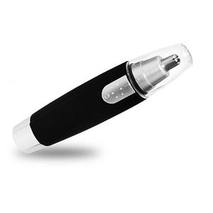 <span class=keywords><strong>Tondeuse</strong></span> électrique sans fil <span class=keywords><strong>Rechargeable</strong></span>, imperméable, indolore, pour <span class=keywords><strong>oreilles</strong></span>, visage, <span class=keywords><strong>sourcils</strong></span>, <span class=keywords><strong>nez</strong></span>, épilation - Product Image 3