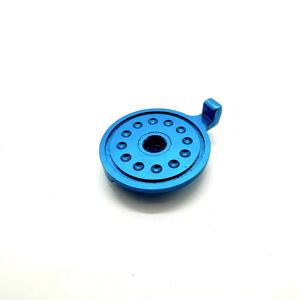 โช๊คหลังจักรยานแบบพรีเมี่ยมพร้อมที่ปรับแต่งโลโก้ได้อุปกรณ์เสริมอะไหล่สำหรับจักรยานเสือภูเขาและจักรยาน - Product Image 4