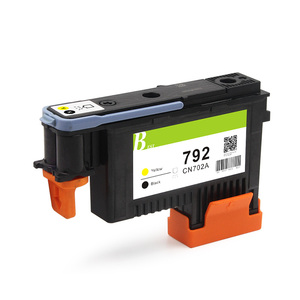 Ocbestjet — tête d'impression refabriquée, pour <span class=keywords><strong>HP</strong></span>, 792, 210, <span class=keywords><strong>260</strong></span>, accessoire d'impression pour <span class=keywords><strong>HP</strong></span>, design jet L26100, L26500, L28500, nouveauté 280 - Product Image 3