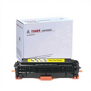 Cartucho de Tóner Universal GUIQI 312X 312A CF380 CF381 CF382 383 305X CE410 304A CC530 para <span class=keywords><strong>HP</strong></span> M452 M451Pro 400 MFP M475 M375 - Product Image 4