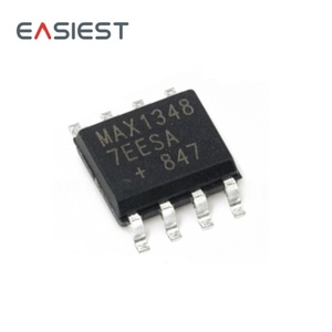 MAX13487EESA + T ชิปวงจรรวม SOIC-14ของแท้ใหม่ - Product Image 2