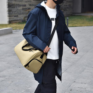 Le sac de voyage de grande capacité Science Partition peut contenir un ordinateur de 15.6 pouces, un must pour les voyages - Product Image 6