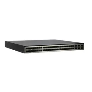 stock switch S6730-H24X6C convergence switch 24port gigabit for network