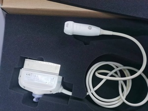 <span class=keywords><strong>Ge</strong></span> Original 3Sp-D <span class=keywords><strong>Cardiac</strong></span> Ultrasound Probe Ultrasonic Transducer untuk Mesin Ultrasound Logiq S7,S8,E9,E7,E11,VOLUSON E6,E8 - Product Image 3