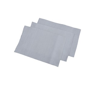 Géotextile en fibre tissée 100-800 g/m² pour la conception industrielle, géotextile non tissé en polyester, géotextiles en fibres courtes en <span class=keywords><strong>plastique</strong></span> - Product Image 4