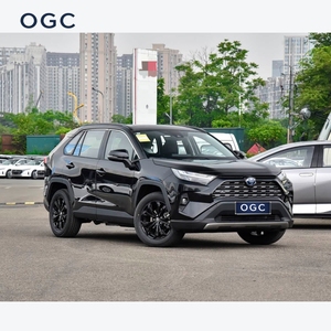 <span class=keywords><strong>RAV4</strong></span> <span class=keywords><strong>2023</strong></span> de Alta Calidad, SUV con Volante a la Izquierda, 5 Asientos, 2.5L Turbo, Cuero, R17, Auto Usado de Lujo, Exportación Directa de Fábrica en China - Product Image 3