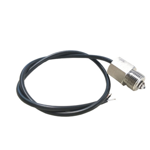 Detector de <span class=keywords><strong>Nivel</strong></span> de Líquido Industrial MIFS-IR2003D IP68 de Acero Inoxidable con Sonda de Vidrio Resistente <span class=keywords><strong>a</strong></span> Alta Presión para Tanques de Combustible y Productos Químicos - Product Image 3