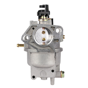 <span class=keywords><strong>Carburateur</strong></span> de <span class=keywords><strong>tondeuse</strong></span> à gazon EC6500 nouvelle condition pour pièces de moteur <span class=keywords><strong>Honda</strong></span> AX390 EC7500 188F SHW190 5KW - Product Image 3