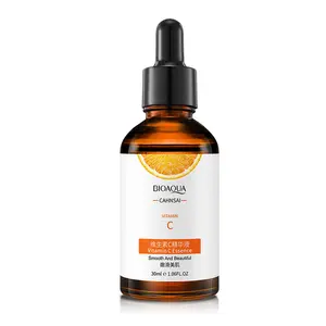 BIOAQUA Face care vitamin c facial serum