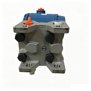 Original para 3051S CA Smart Absolute 4-20mA Inalámbrico HART Opcional a Prueba de Explosiones IP67 - Product Image 4