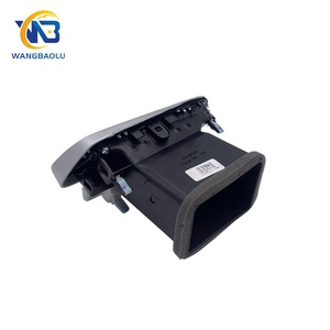 Phụ Tùng Chính Hãng Thiết Bị Điều Khiển Trung Tâm Cửa Xả Bão Điều Hòa Không Khí Bên Phải Cho Honda Accord CV1 CV3 CV4 CV6 - Product Image 3