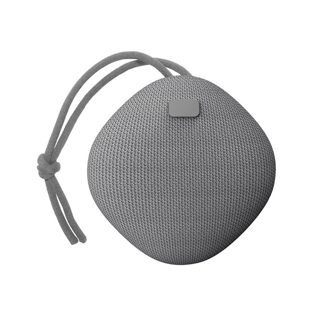 OZZIE X3C Bluetooth Speakers Premium Stereo Portable Wireless Speaker With Patented Enhance Bass for Outdoor User