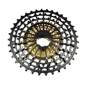 <span class=keywords><strong>Cassette</strong></span> de pignon à 12 vitesses de haute qualité, ultra-légère et durable, pour vélo de route et de gravier, système de moyeu HG, pignon de vélo CNC - Product Image 3