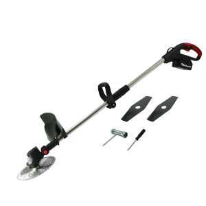 Brushless High Power Battery Grass Trimmer