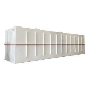Pompe de filtration 380V pour le traitement des eaux usées industrielles - Product Image 4