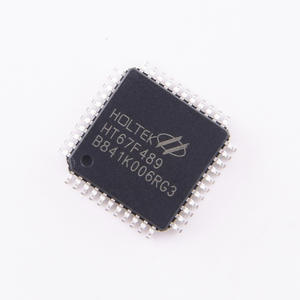 HT66F0185 24SSOP Allmusic HT66FM5440 <span class=keywords><strong>Jonas</strong></span> HT66F0082 Chip MCU de 8 bits = HDI - Product Image 2
