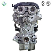 Moteur neuf A14NET, bloc moteur 1.4 Turbo LUJ pour Opel Astra Mokka Buick Encore Chevrolet Cruze