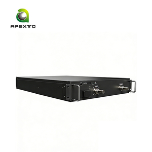 Miner ASIC S23e U2H refroidi par eau, 865TH/s, 8650W, facteur de forme 2U, pour ferme minière professionnelle BTC BCH BSV, SHA256 - Product Image 4