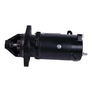 มอเตอร์สตาร์ทเครื่องยนต์ดีเซลสำหรับเพอร์คินส์ชิ้นส่วนเครื่องยนต์ดีเซล2873K632 2873K404 28733K621ใหม่ - Product Image 5