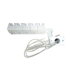 <strong>Best</strong> Price for <strong>Dental</strong> <strong>Unit</strong> <strong>Chair</strong> Spare Parts of Five 5 Seat Handpiece Holder <strong>Dental</strong> <strong>Chair</strong> Handpiece Holder - Product Image 3