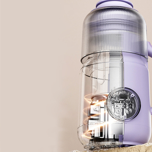 เครื่องปั่นอเนกประสงค์สำหรับทำอาหารเครื่องปั่น<span class=keywords><strong>นม</strong></span>ถั่วเหลืองและน้ำผลไม้เครื่องทำซุป800W เครื่องปั่นนมถั่วเหลืองใช้งานได้นาน - Product Image 4