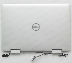 Pantalla Táctil LCD Completa de 14.0'' para Portátil <span class=keywords><strong>DELL</strong></span> <span class=keywords><strong>Inspiron</strong></span> 14 5482 <span class=keywords><strong>5485</strong></span> 5491 2en1 P93G P93G001 - Product Image 2