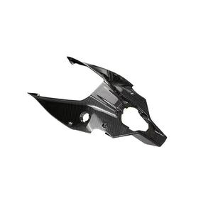 Carenado trasero inferior de fibra de carbono 3K para Ducati Panigale V4 V4S V4R Streetfighter V4 2020-2023, acabado brillante o mate opcional - Product Image 1