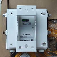 Punto de Acceso Inalámbrico para Exteriores EWP-WA2620X-FIT H3C, Clase Empresarial, Doble Banda