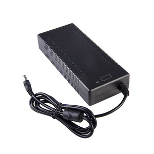 24V 5A 電源アダプター 24ボルト 5アンペア 電源供給器 充電器 <span class=keywords><strong>120W</strong></span> <span class=keywords><strong>AC</strong></span>/DCアダプター CE、CB、GS、BS、PSE、SAA認証取得 - Product Image 5