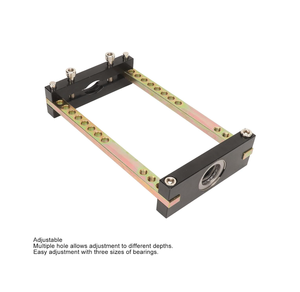 Ferramenta de Remoção de Junta <span class=keywords><strong>Universal</strong></span> de Alta Qualidade em Promoção, Ferramenta de Remoção de Junta CV, Extrator de Eixo - Product Image 4