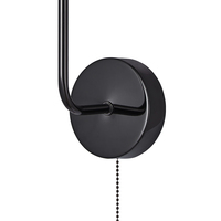 Lampe murale LED décorative de luxe pour chambre principale, allée, marbre, 12W