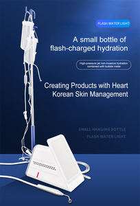 ขวดน้ำขนาดเล็กสำหรับเติมความชุ่มชื้นสำหรับผิวอุปกรณ์ร้านเสริมสวย - Product Image 5