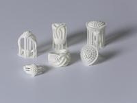 Production sur mesure en usine OEM de produits en plastique ABS, nylon et TPU de haute qualité grâce aux services d'impression 3D SLA, SLS et FDM