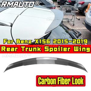 Alerón Trasero para Mercedes Benz Clase GLA X156 GLA200 GLA220 GLA250 2015-2019, Kit de Carrocería, Alerón para Maletero Trasero, Pieza de Tuning - Product Image 1