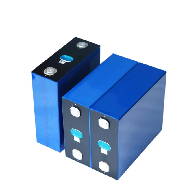 New Stock Deep Cycle 3.2v 320ah 310ah 280ah 300ah Lithium Lifepo4 Prismatic Ion Battery Cells for Solar System 10000 Times 320ah