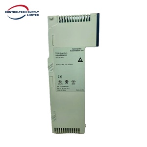 Module PLC Modicon 140ARI03010 16 E/S 24 VDC Contrôleur d'automatisation industrielle - Product Image 2