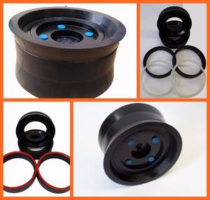 कंक्रीट पंप स्पेयर पार्ट्स उच्च गुणवत्ता sann pdn230 dn260 dn260 dn260 - Product Image 6