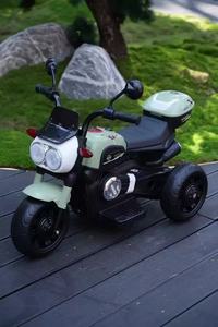 Motocicleta Eléctrica de Juguete para Niños de 2 a 8 Años, de 3 Ruedas, Precio Bajo al por Mayor 2026 - Product Image 6