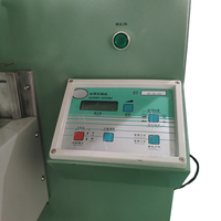 Máquina de Serigrafía Neumática Semiautomática para Botellas de Plástico, Vasos de Papel, Tambores, Botellas de Vidrio y Vasos para Té con Leche