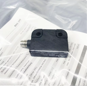 101184377 BNS260-02Z-ST-L Nsmp <span class=keywords><strong>M</strong></span>ới Nguyên Bản Có Sẵn Điều Khiển Tự Động Hóa Công Nghiệp PLC Chuyên Dụng - Product Image 4