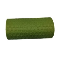 Funda de Silicona Táctica para Pistola, Empuñadura de Silicona Personalizada para Glock, Caza y Tiro