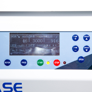 Biobase China E <span class=keywords><strong>Centrifuge</strong></span> Micro Hoge Snelheid BKC-TH18I Middelhoge Capaciteit Meerdere Rotor <span class=keywords><strong>Centrifuge</strong></span> Prijs Voor Laboratorium - Product Image 3