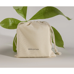 Customizable Eco Friendly Cotton Jewellery Pouch with Drawstring Logo Printed <b>Textile</b> <b>Packaging</b> for Storage Gift Bag - Product Image 5
