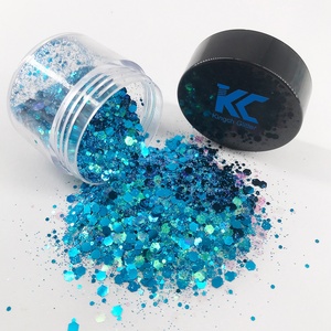 Fabricants à paillettes, 1kg, poudre à paillettes en vrac, utilisé pour gobelets, gobelet, haute qualité - Product Image 5