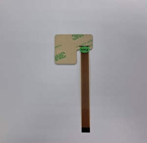 Customized <b>Electronic</b> Membrane Switch Control Panel Kit with <b>Keyboard</b> and Keypads GR108 Model TW Origin No Brand - Product Image 2
